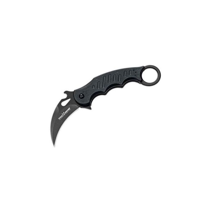 Folding Karambit