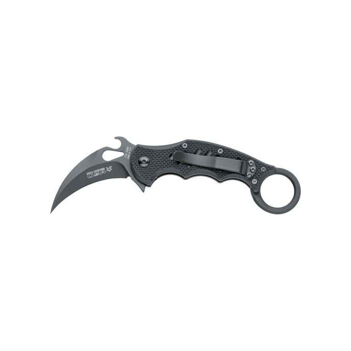 Small Folding Karambit