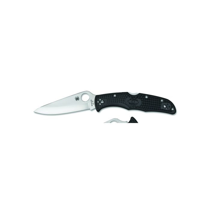 SPYDERCO ENDURA Einhandmesser