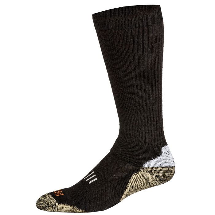 5.11 Merino OTC Boot Socken