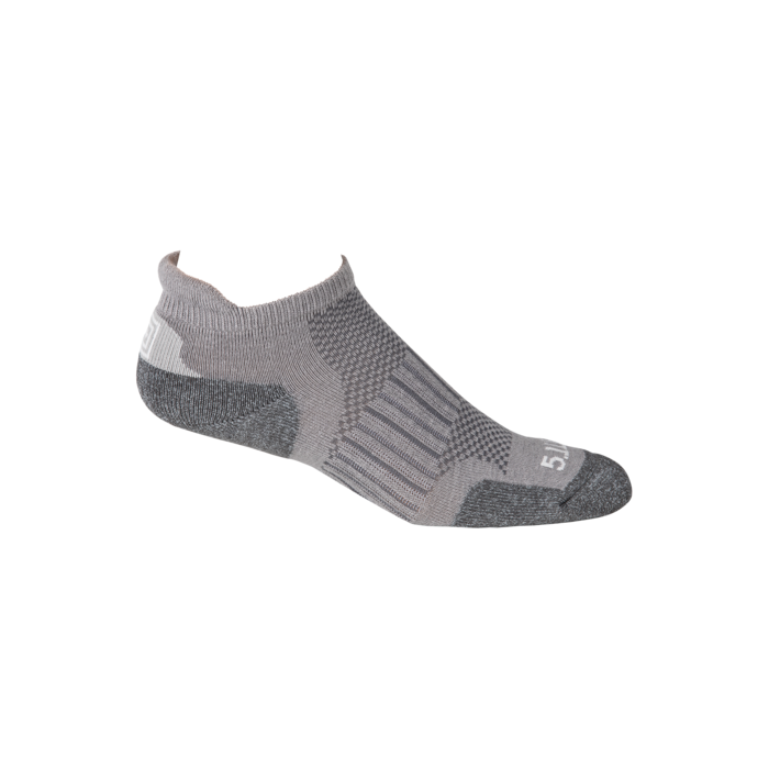 5.11 ABR Trainings-Socken Nickel