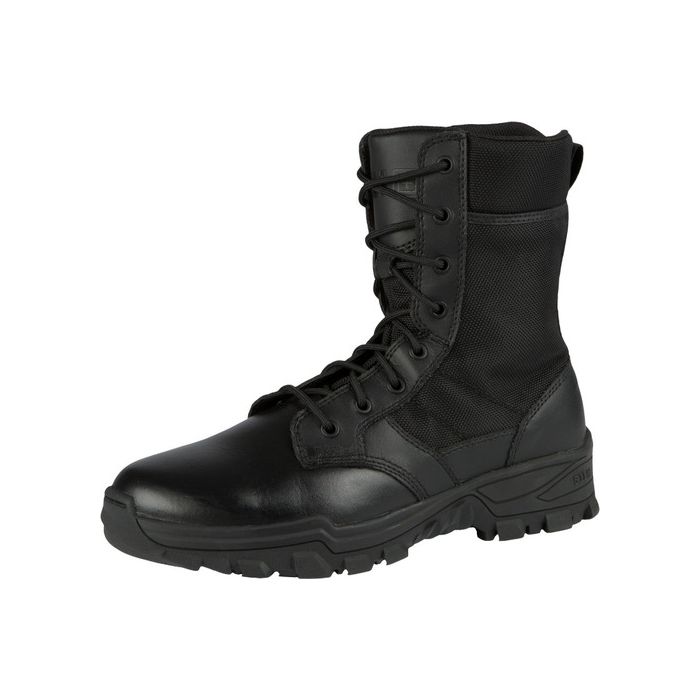 5.11 Speed 3.0 Urban Side-Zip Boot - Schwarz