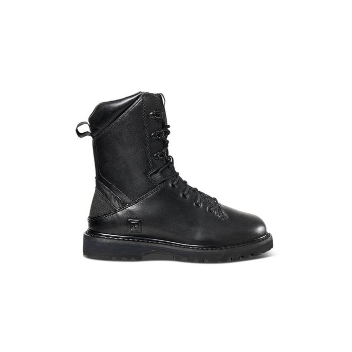 5.11 APEX 8" Boots -Schwarz