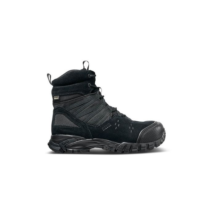 5.11 Union 6" Boot Waterproof - Schwarz  
