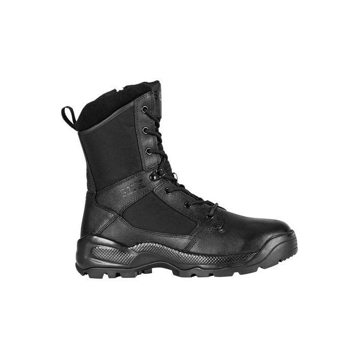 5.11 A.T.A.C. 2.0 8" SZ ISO Boots -Schwarz