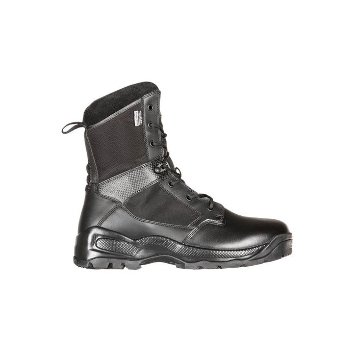 5.11 A.T.A.C. 2.0 8" Storm Boots - Schwarz