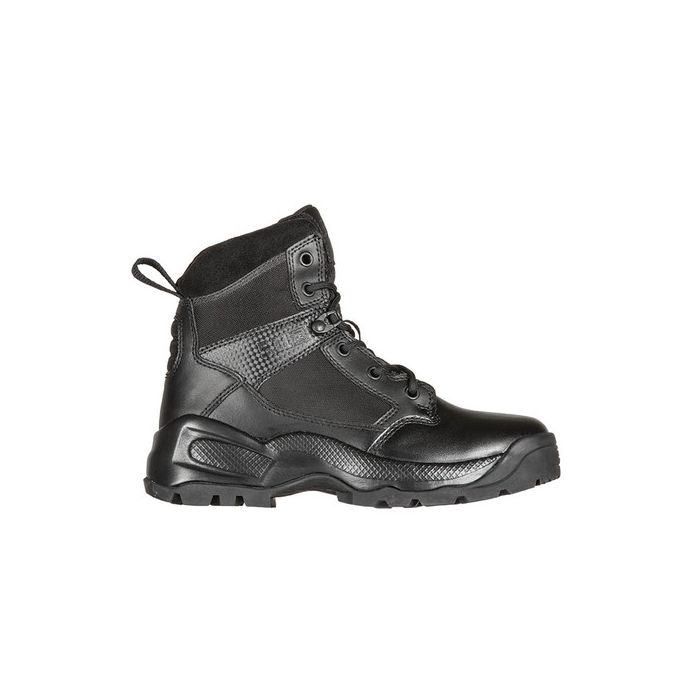 5.11 A.t.A.C 2.0 6" NZ Boots - Schwarz