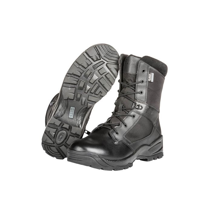 5.11 Women's A.T.A.C. 2.0 8" Boots -Schwarz