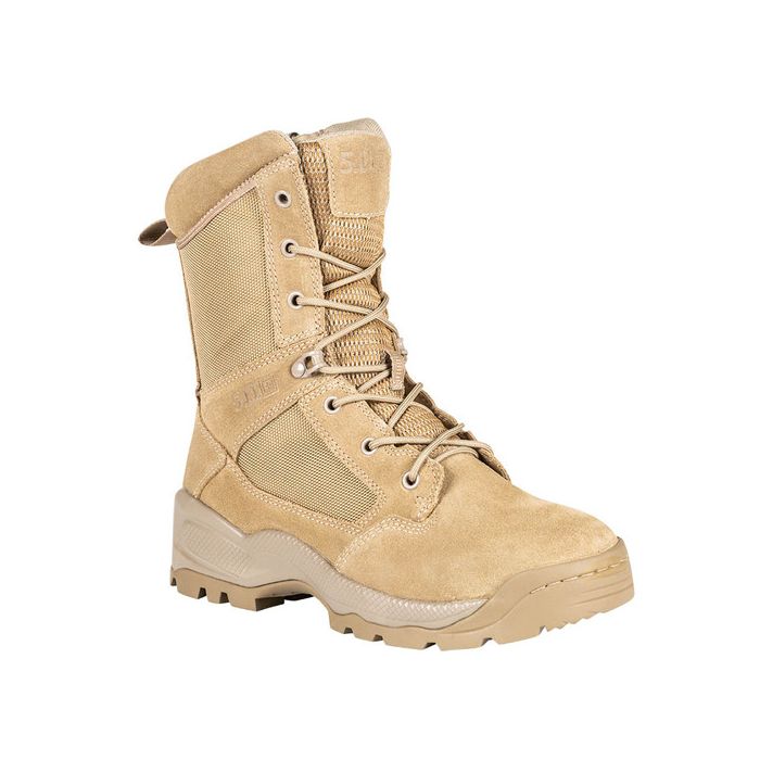 5.11 A.T.A.C. 2.0 8" Arid Boots - Coyote