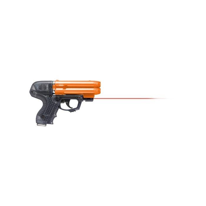 Jet Protector PIEXON JPX6 Speedloader mit Laser