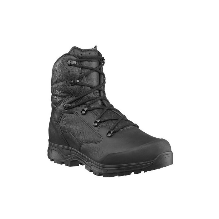 Komfortable Einsatzstiefel