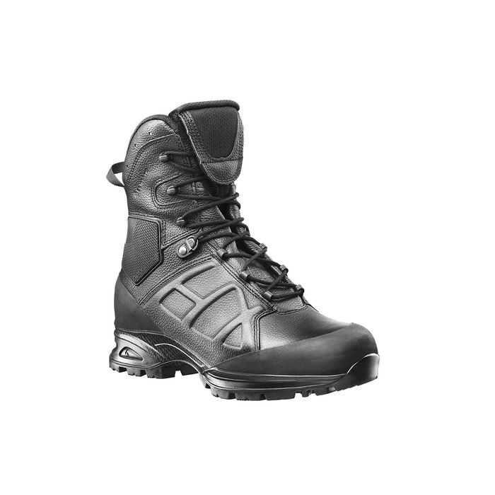 Sportlicher Einsatzstiefel für harte Einsätze