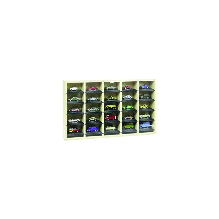 Schuco Sammler-Vitrine (ohne Modelle)  - Nr. 2200