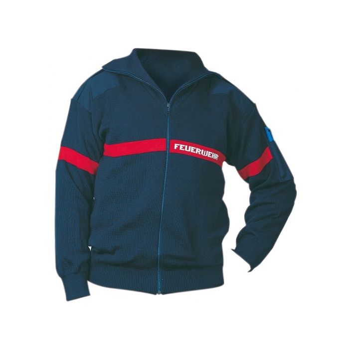 Feuerwehr-Jacke