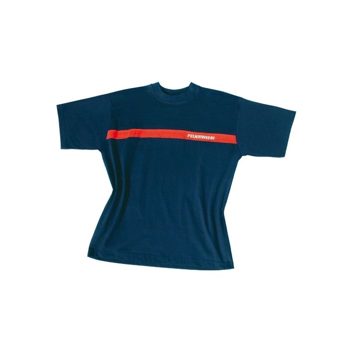  Feuerwehr T-Shirt 1/2 Arm