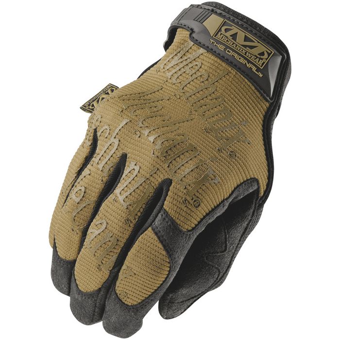 Handschuhe Mechanix Original