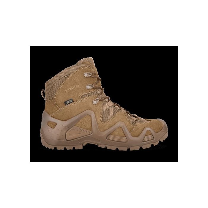 LOWA ZEPHYR GTX MID TF