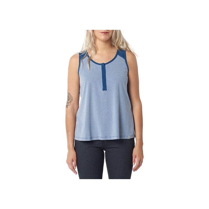 5.11 Meridian Damen-Tanktop Regatta