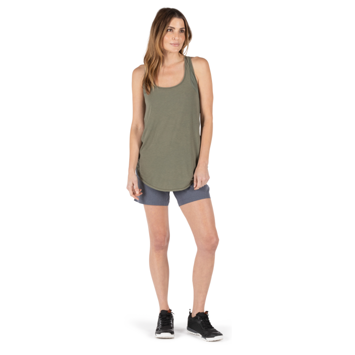 5.11 Riley Tank - Sage Green