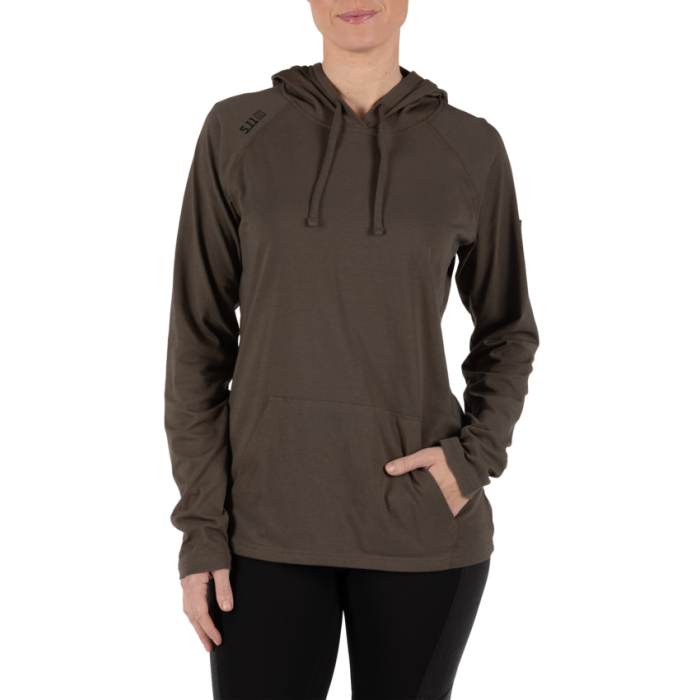 5.11 Cruiser Hoodie - Tundra