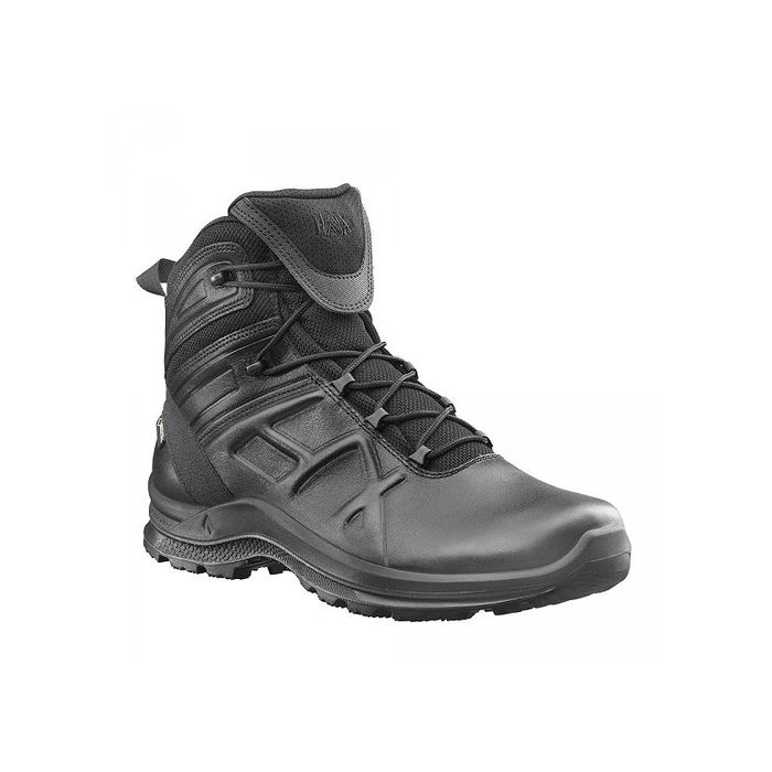 HAIX Black Eagle Tactical 2.0 mid/black/gtx ENFORCER