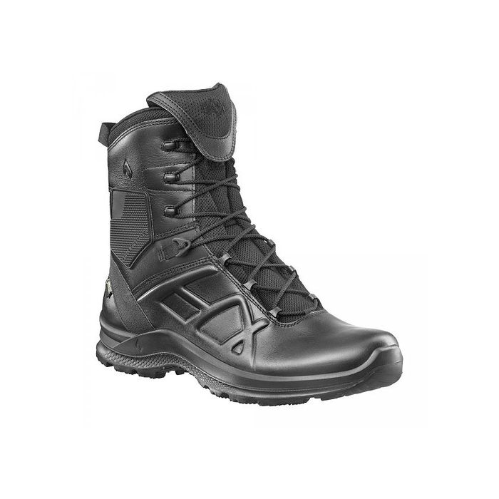 HAIX Black Eagle Tactical 2.0 high/black/gtx bei ENFORCER!