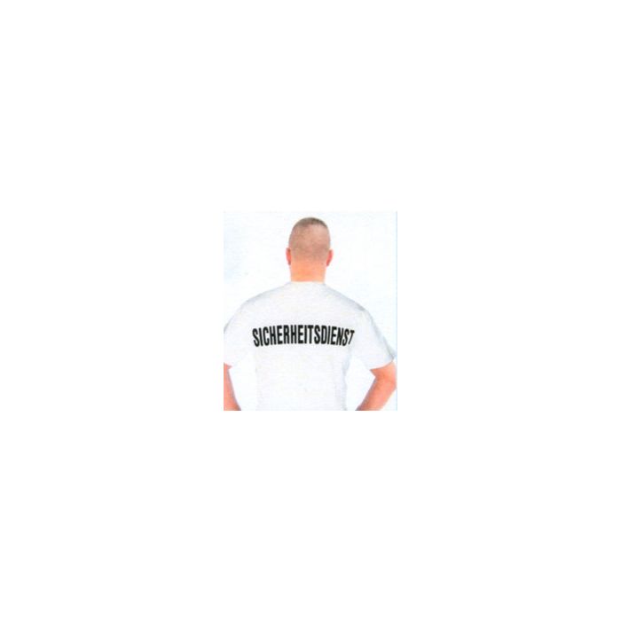 Weißes T-Shirt 