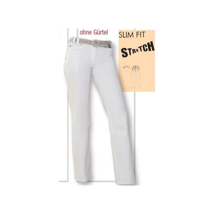 Damenjeans Stretch