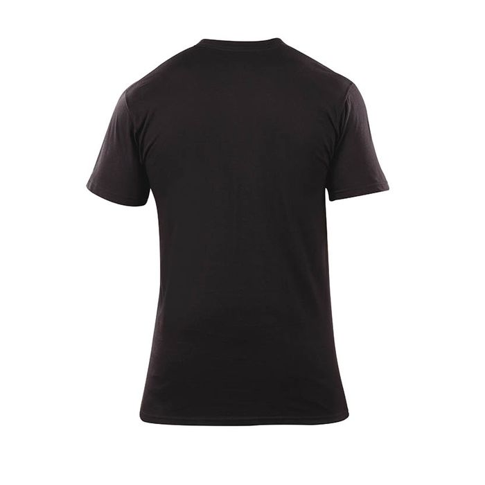 5.11 Utili-T-Shirt Schwarz