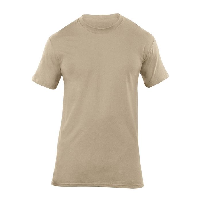 5.11 Utili-T-Shirt ACU-Tan