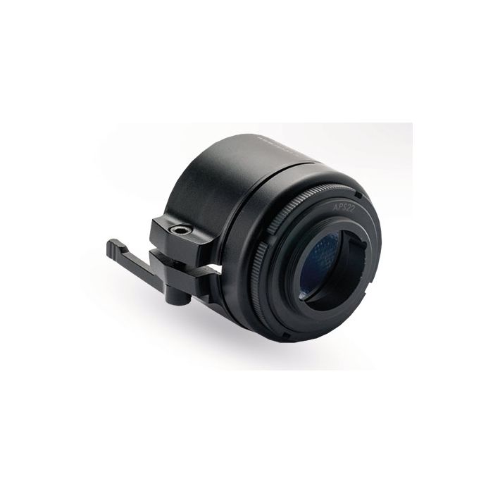 Fotoadapter z. Vorsatz unserer Wärmebild-/Nachtsichtgeräte in verschiedenen Durchmessern