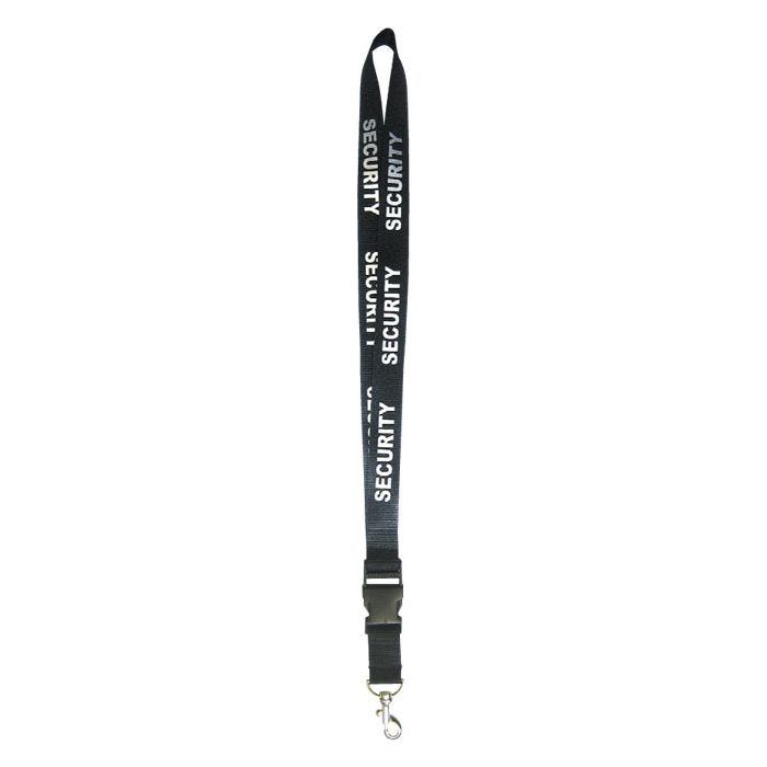 Schlüssel Halsband Security - mit Haken - Nr. 4092