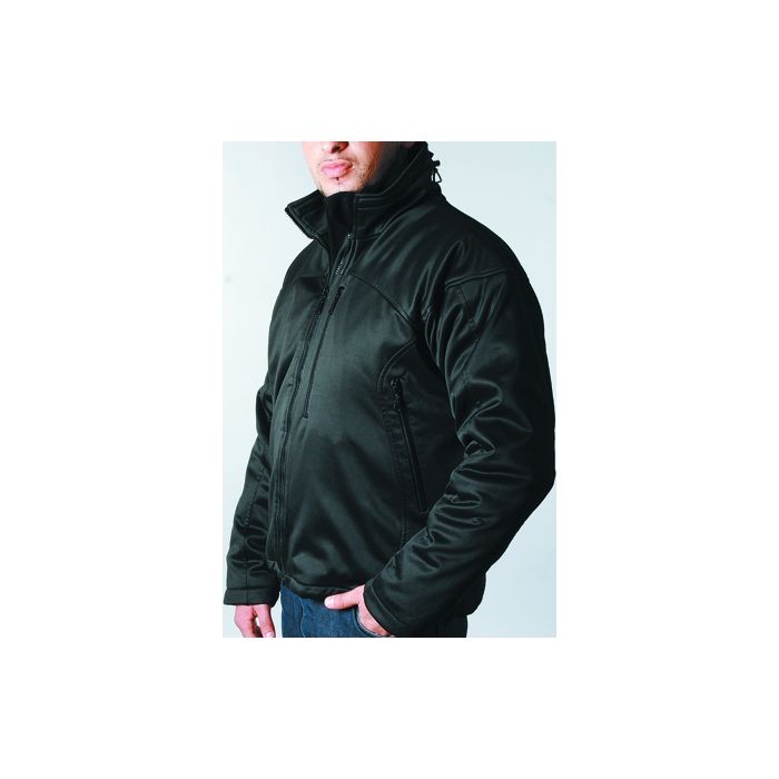 Jacke