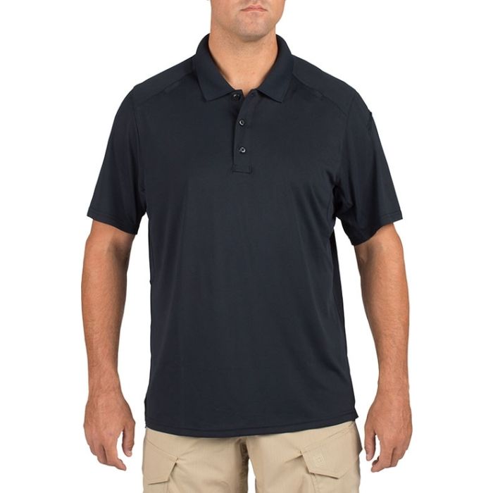  5.11 Helios Polo Dark Navy