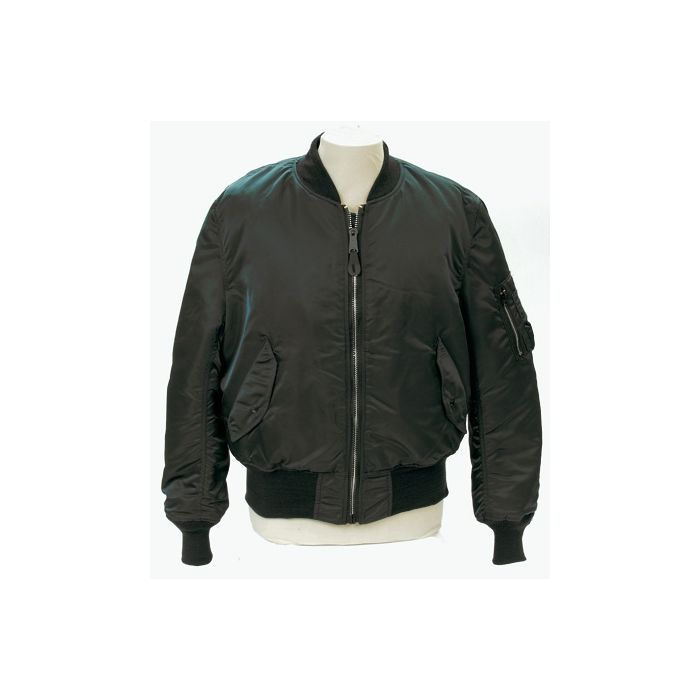 Pilotenjacke im U.S. Stil - Repro