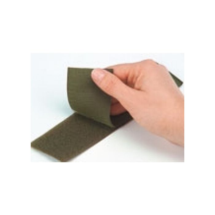 Original Militär-Klettband 