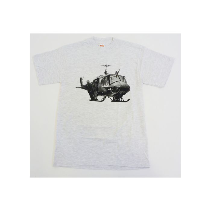 Dick Kramers T-Shirt "MP/Feldjäger im Einsatz"