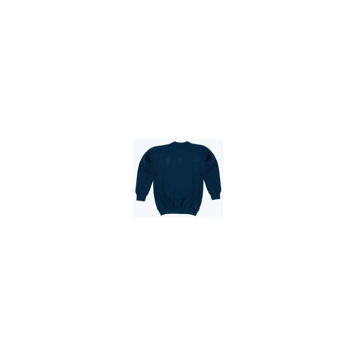 Sweat-Shirt dunkelblau
