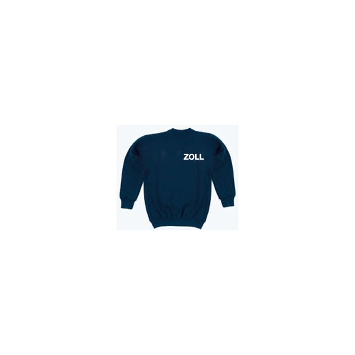 Sweat-Shirt dunkelblau