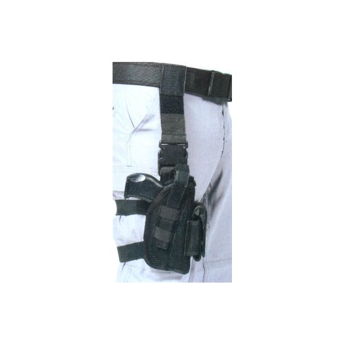 Tactical Oberschenkel-Holster - Nr. 4301