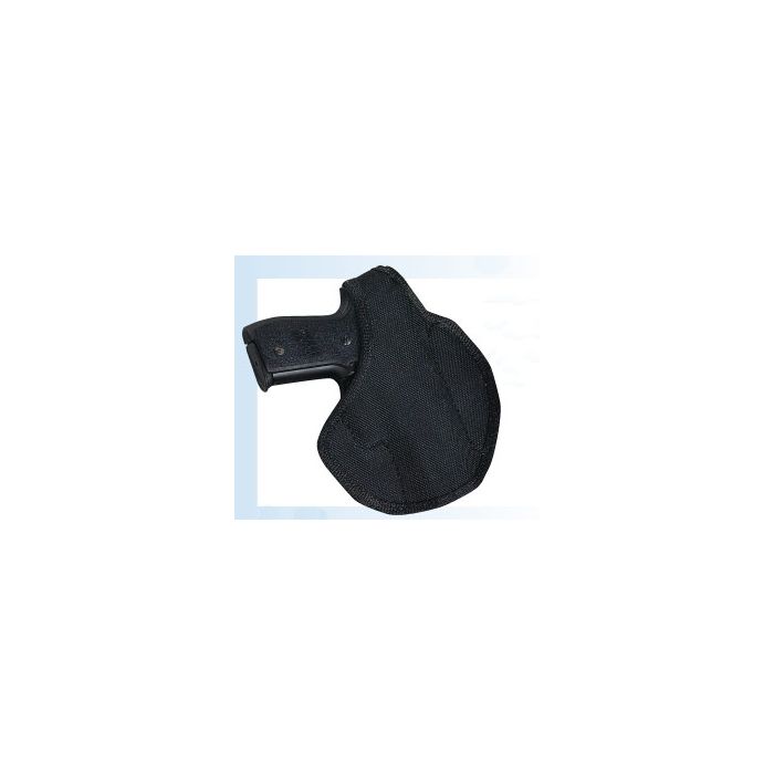 Piece-Keeper Holster 03 - Schnellzieh-Holster mit Sicherheitssystem - Nr. 4325