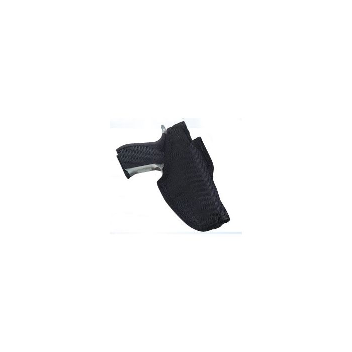 Piece-Keeper Holster 04 - Schnellzieh-Holster mit Sicherheitssystem - Nr. 4326