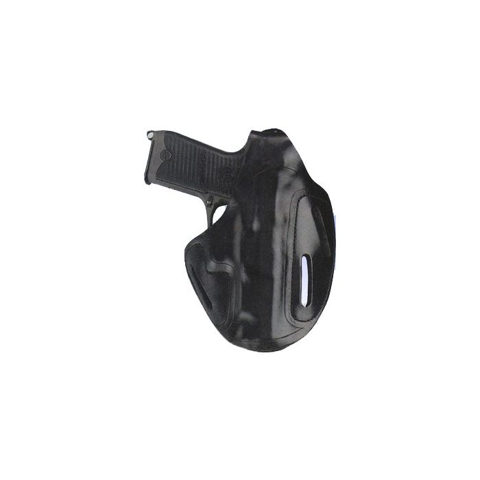 Lederholster Standard - Nr. 4327