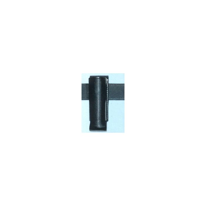 Leder-Holster - schwarz - für MK-4 - Nr. 4349