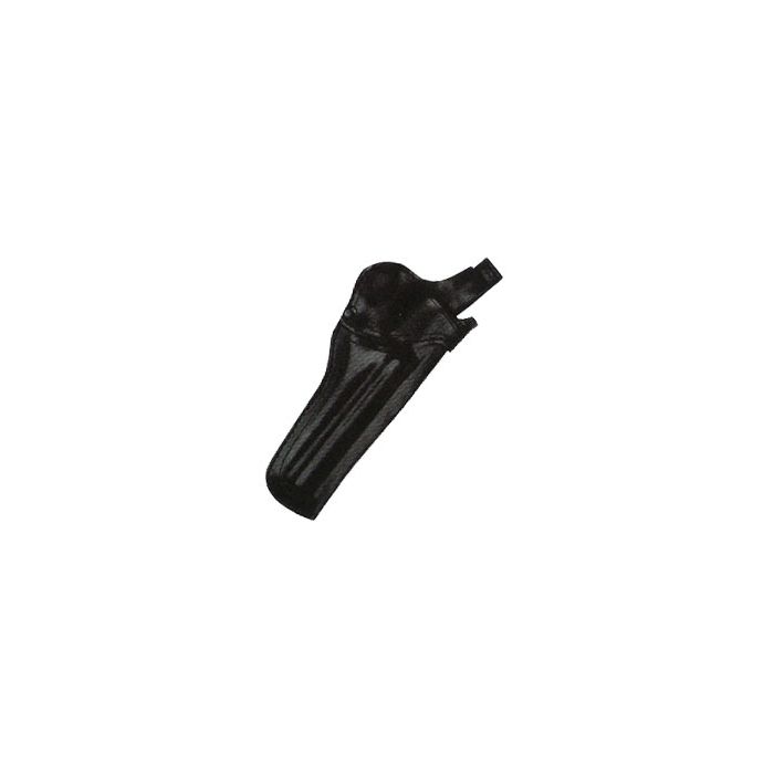 Revolver-Holster - passend für Revolver bis 6 Zoll Lauflänge - Nr. 4385