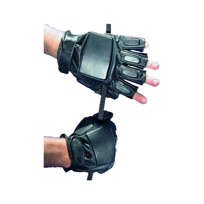 Abseil- und Zugriffs-Handschuh kurz