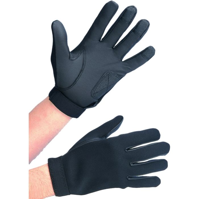 Handschue für extrem kaltes Wetter aus Polychlorren
