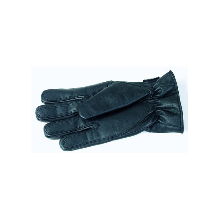 Spritzenhemmende Handschuhe