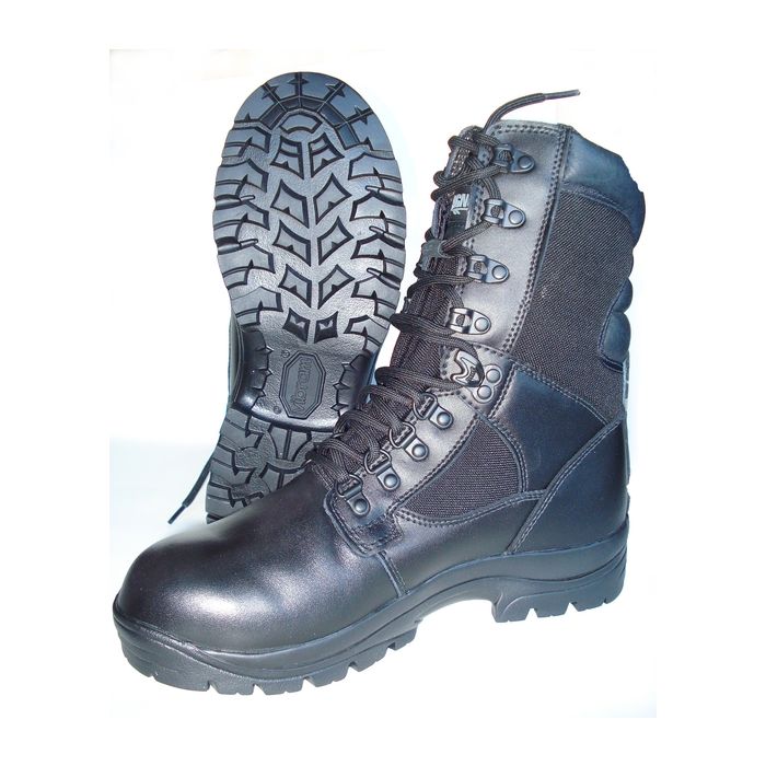 MAGNUM Elite II Stiefel: nur noch in den Gr. 40 und 48