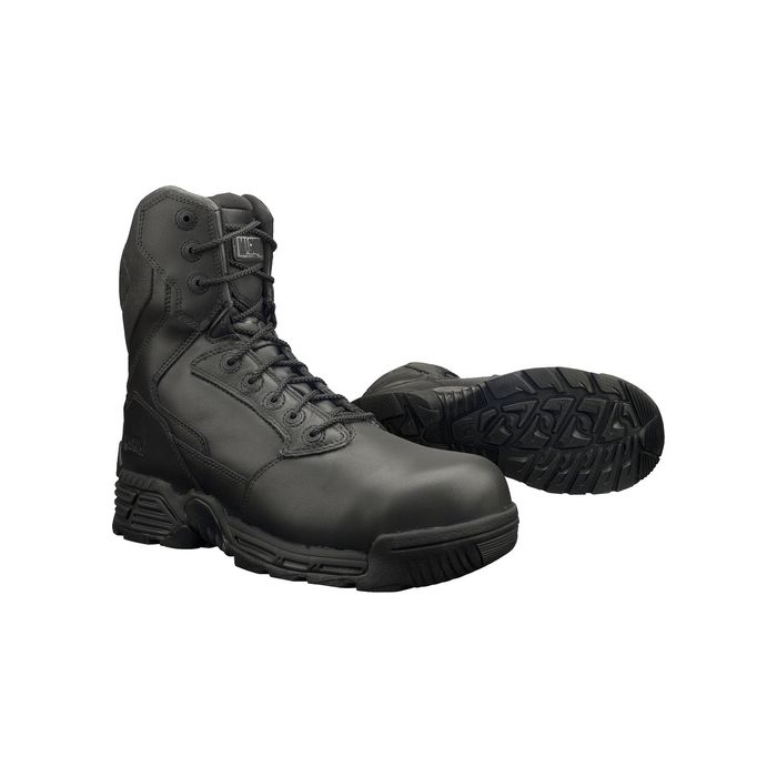 Magnum Stealth Force 8.0 Leather CT CP